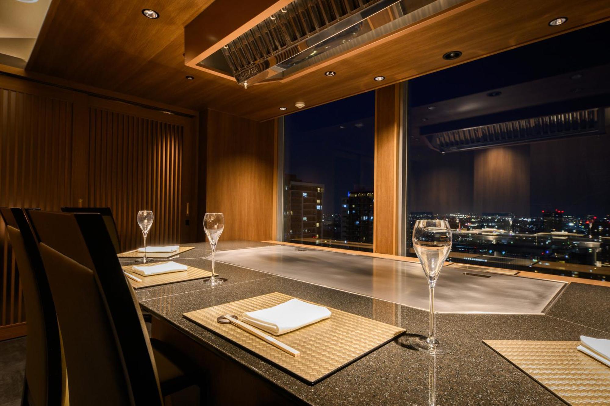 Ana Crowne Plaza Sapporo By Ihg Hotel Екстериор снимка