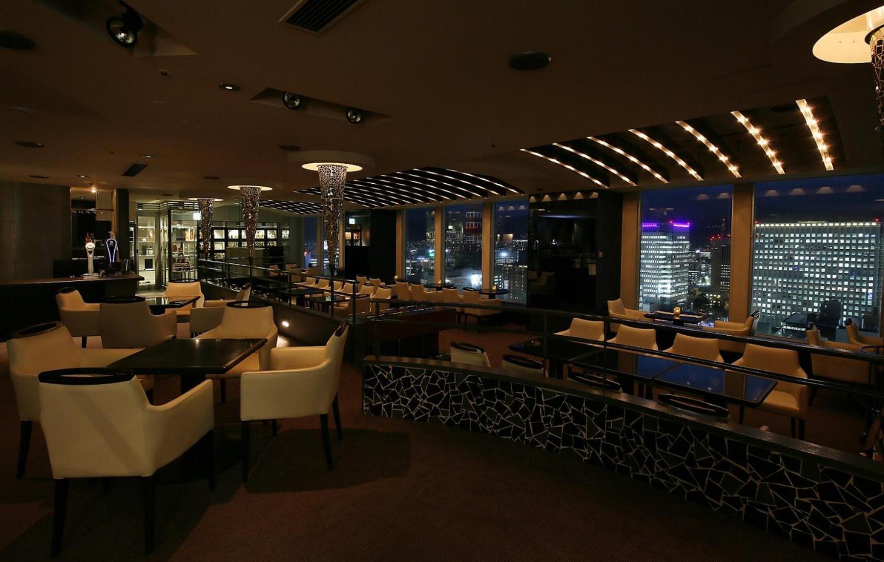 Ana Crowne Plaza Sapporo By Ihg Hotel Екстериор снимка